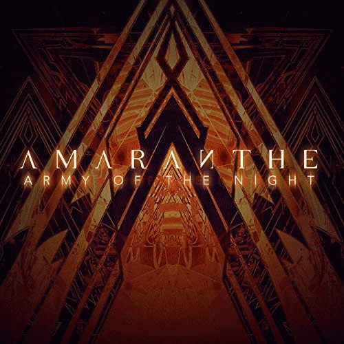 Amaranthe : Army of the Night